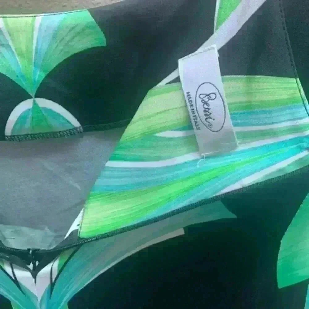 Bessi Blouse Floral Print - image 3